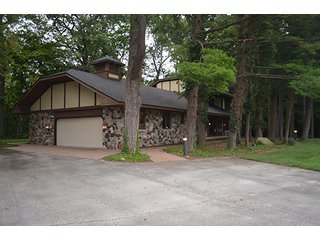 Property photo 6 - REAL ESTATE AUCTION - 8.75+/- ACRES OFFERED IN 2 TRACTS IN ALLEN COUNTY